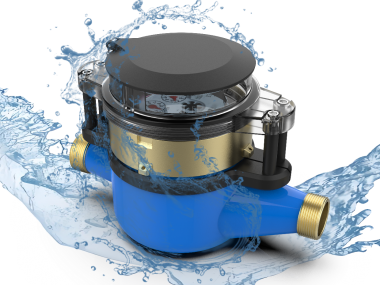 抄表机器人-分机